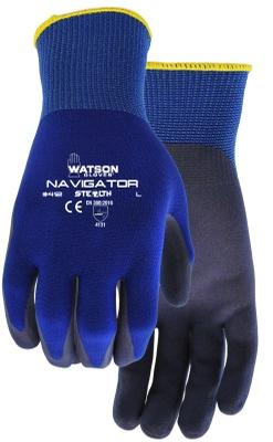 Garden Supplies Tools and Gloves Navigator - Large