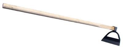 Broad Blade Weeding Hoe 
