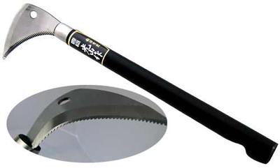 Garden Supplies Tools and Gloves Joint Weeding Sickle