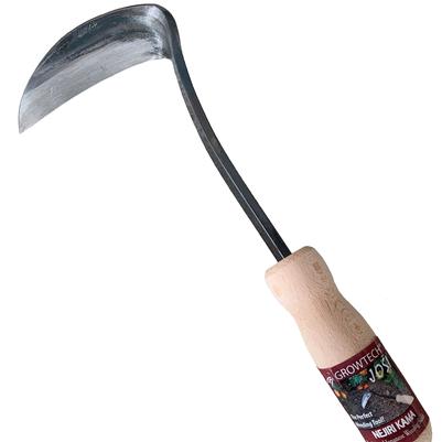 Garden Supplies Tools and Gloves Nejiri Kama Small