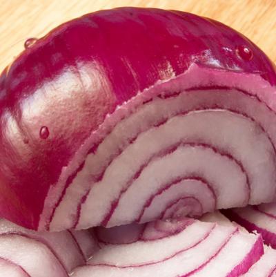 Onion Red