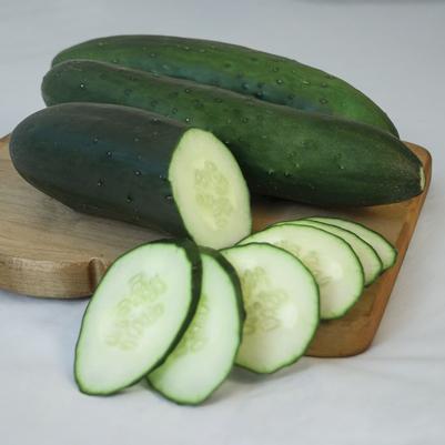 Cucumber Gateway